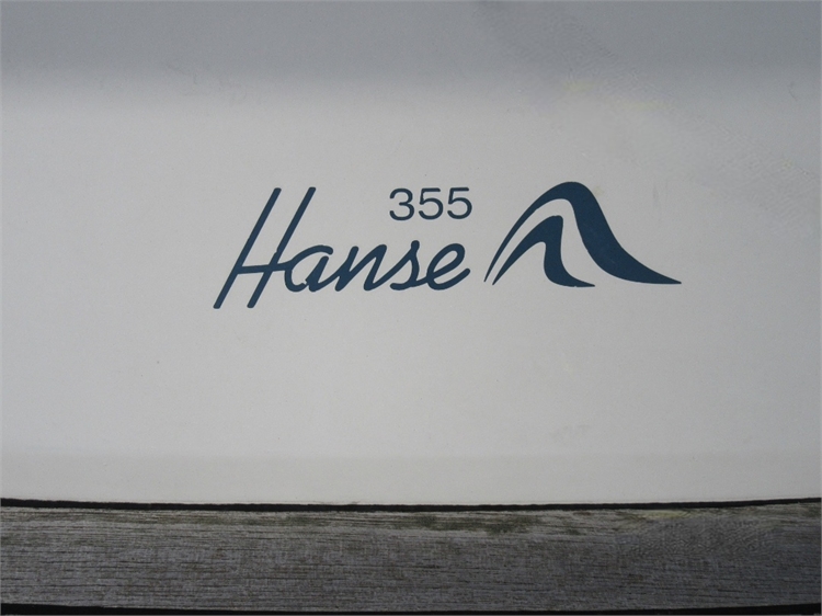 Hanse 355