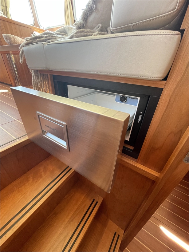 Linssen Grand Sturdy 40 AC