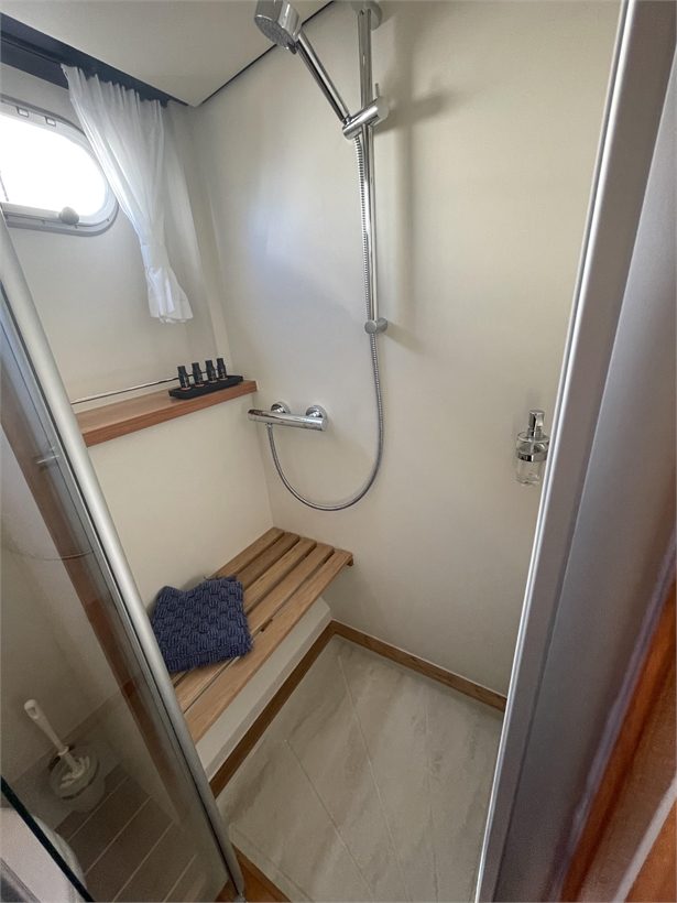 Linssen Grand Sturdy 40 AC