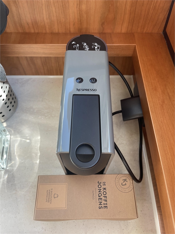 Linssen Grand Sturdy 40 AC