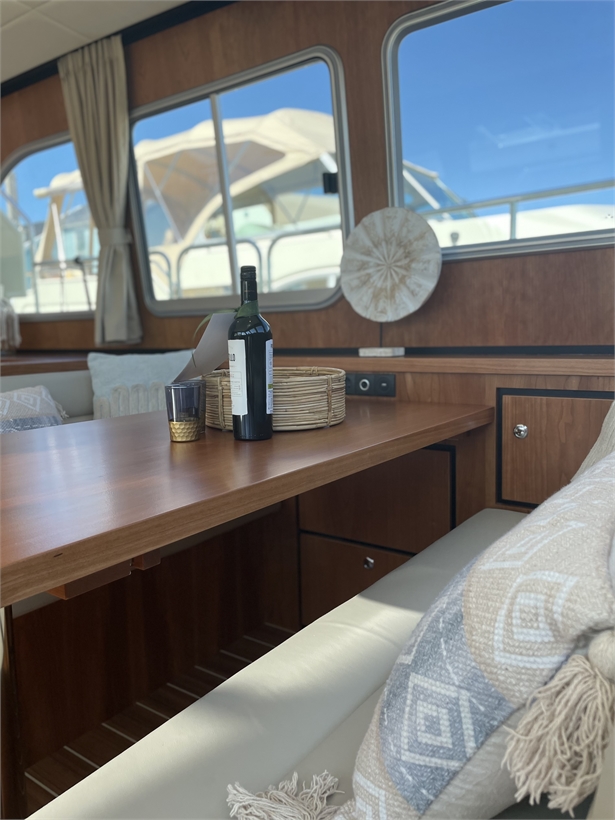 Linssen Grand Sturdy 40 AC