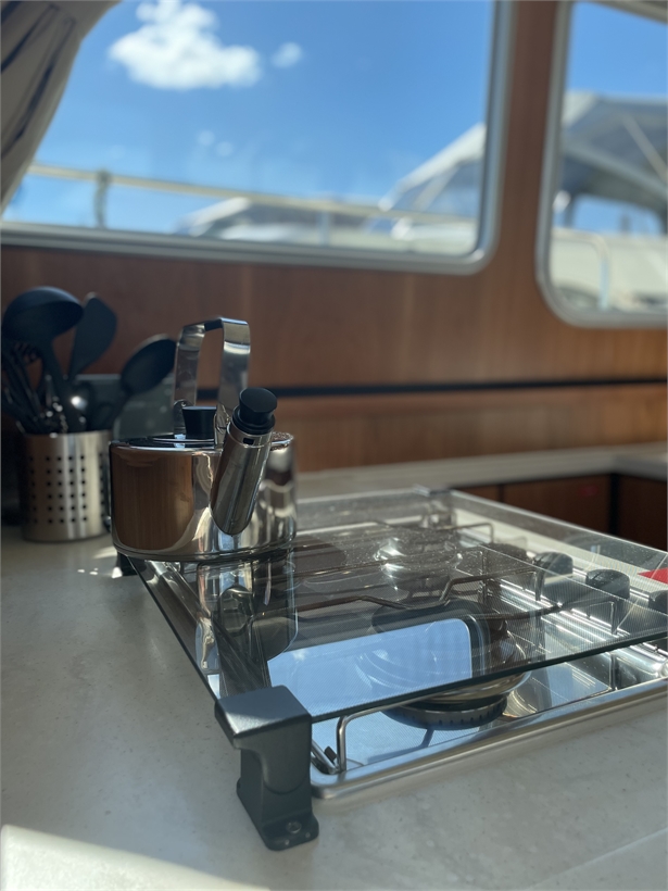 Linssen Grand Sturdy 40 AC