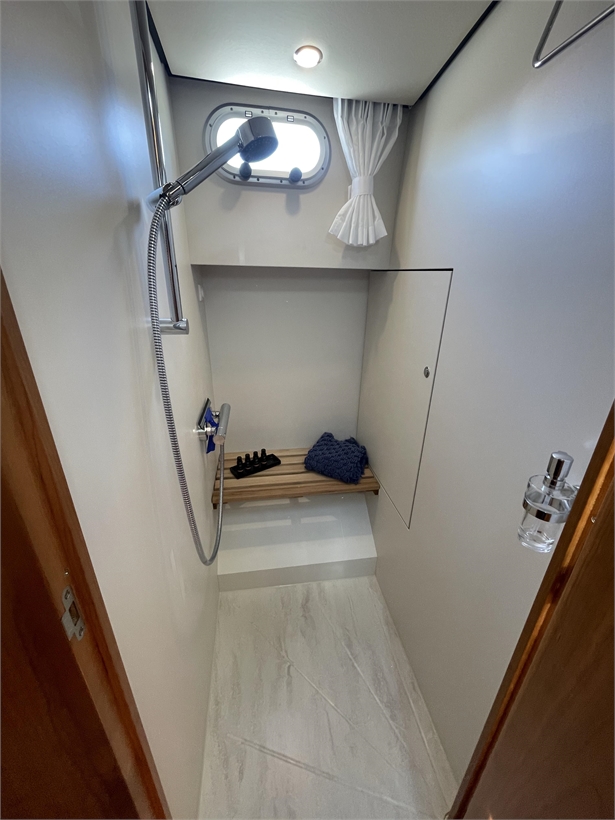 Linssen Grand Sturdy 40 AC