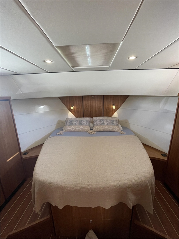 Linssen Grand Sturdy 40 AC