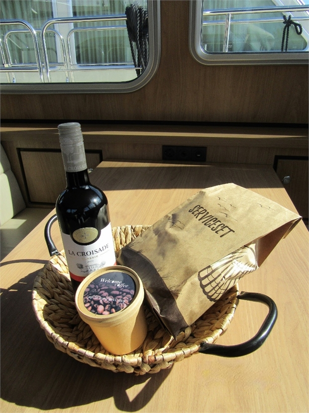 Linssen Grand Sturdy 40 AC