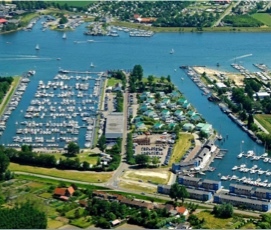 Waterfront Jachtcharter | Kortgene | Zeeland